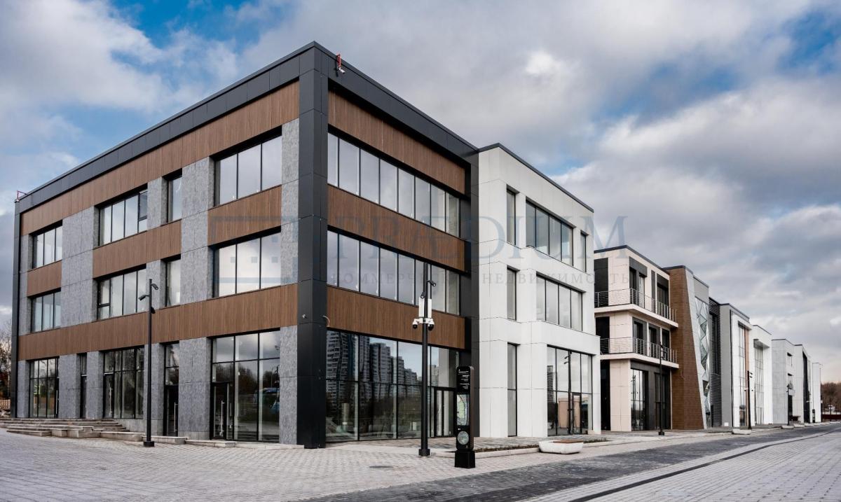 Сдается торговое помещение в Москве, д 11 к 2