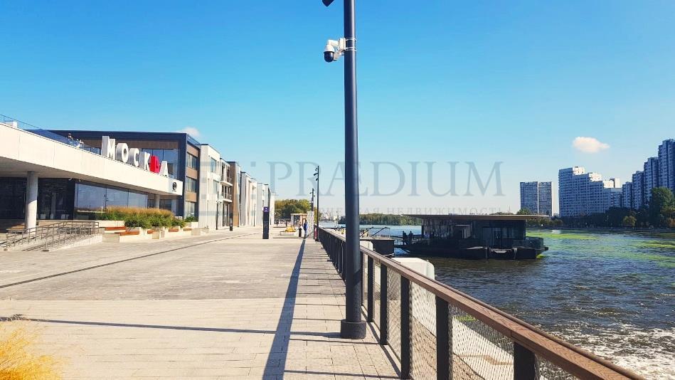 Сдается торговое помещение в Москве, д 11 к 2