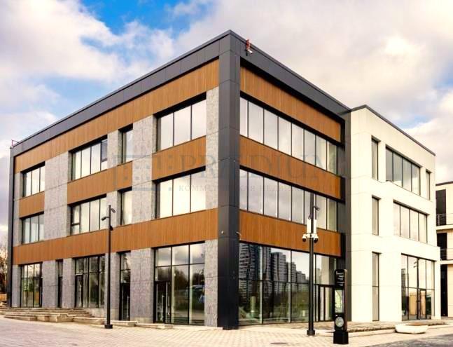 Сдается торговое помещение в Москве, д 11 к 2