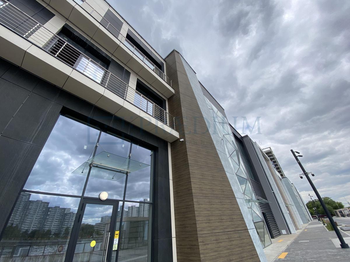 Сдается торговое помещение в Москве, д 11 к 2