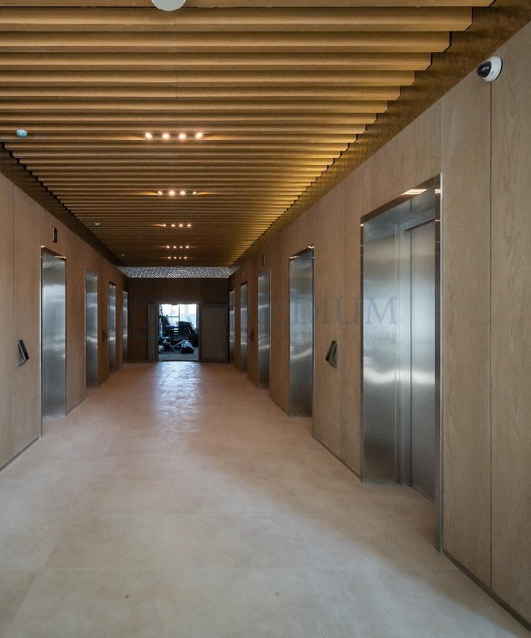 Сдается торговое помещение в Москве, д 8