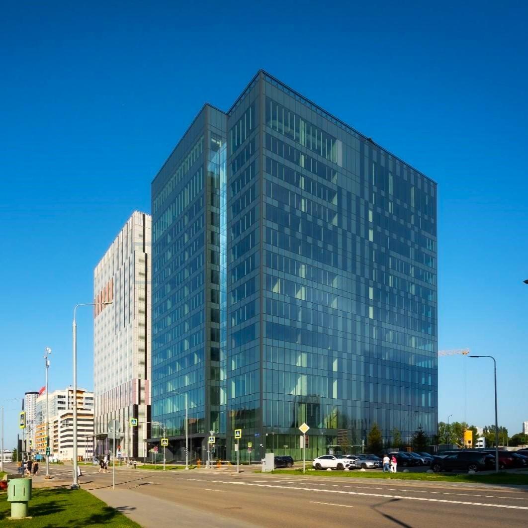 Сдается офис в Москве, д 8