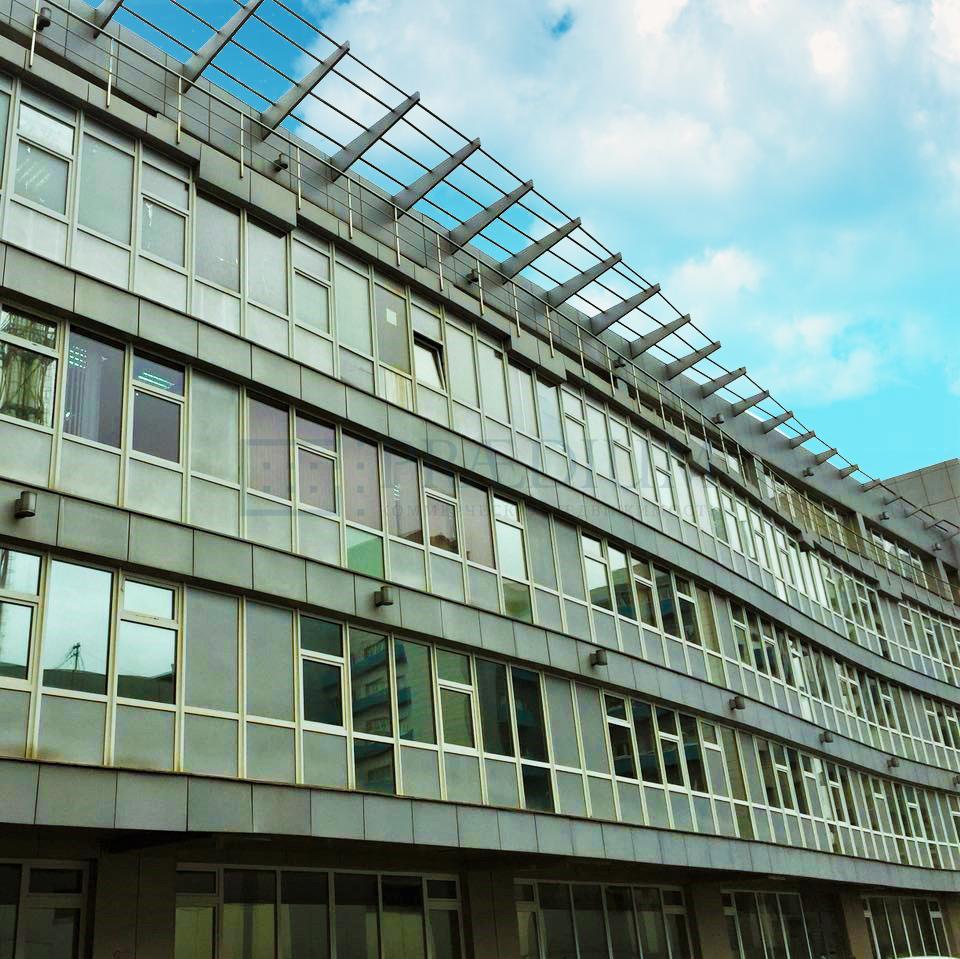 Сдается офис в Москве, д 38А стр 14