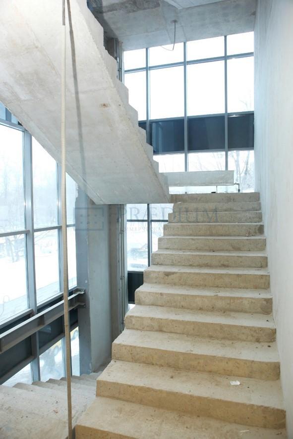 Продам офис в Москве, д 6 стр 2