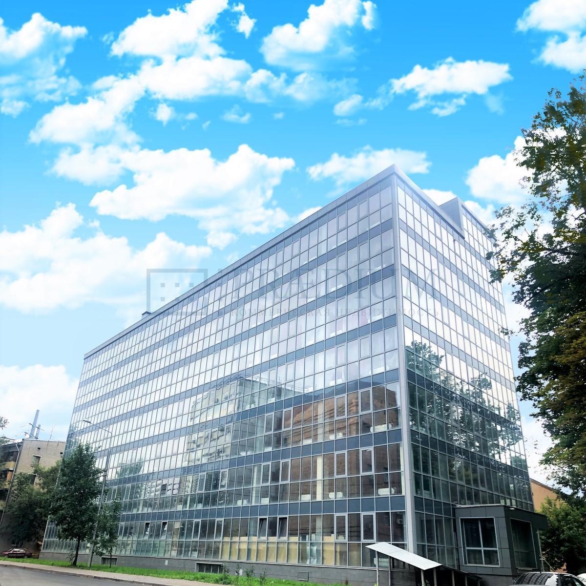 Продам офис в Москве, д 6 стр 2