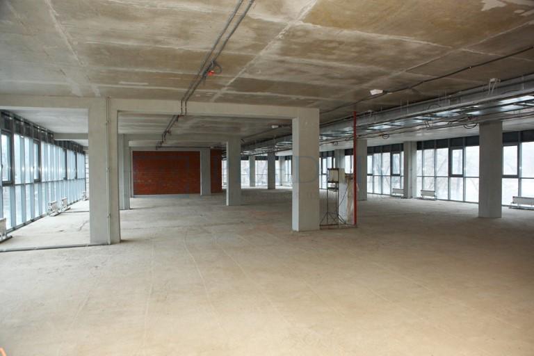 Продам торговое помещение в Москве, д 6 стр 2