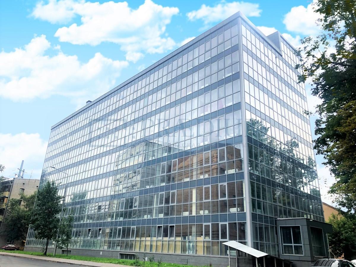 Продам торговое помещение в Москве, д 6 стр 2