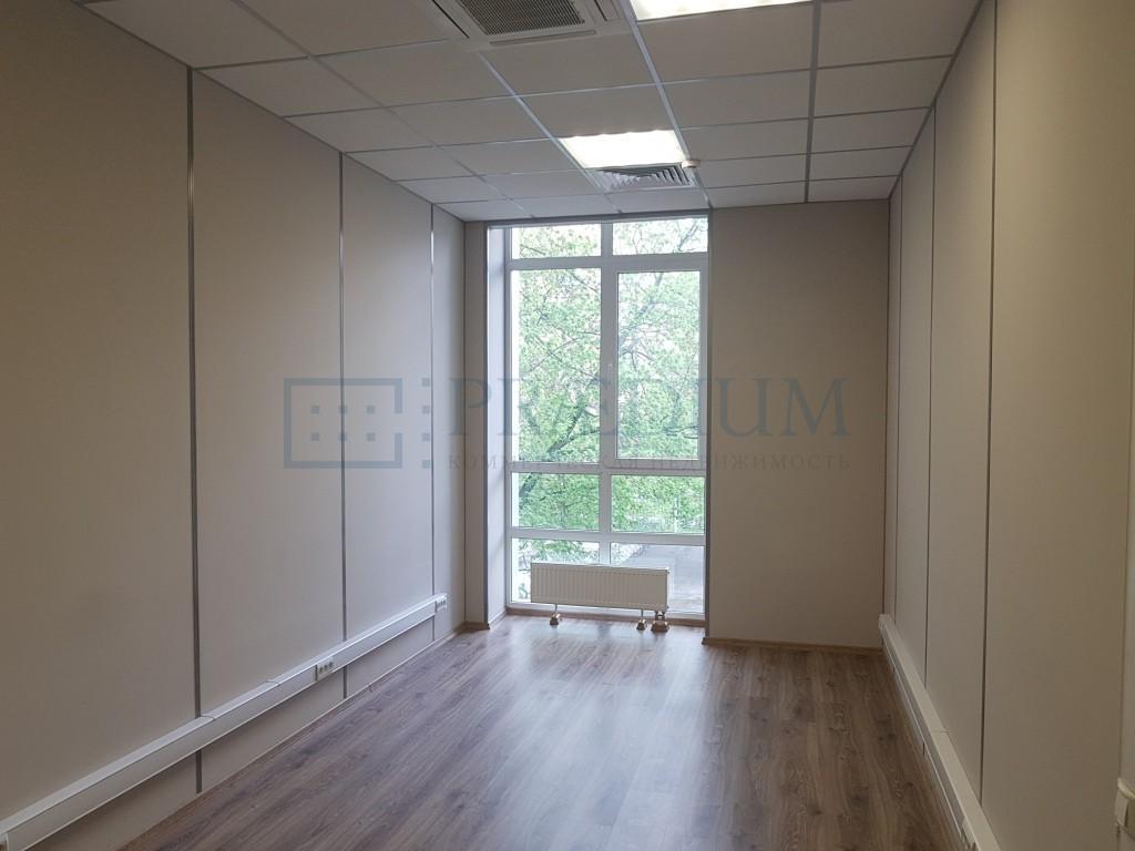 Сдается офис в Москве, д 2 к 4