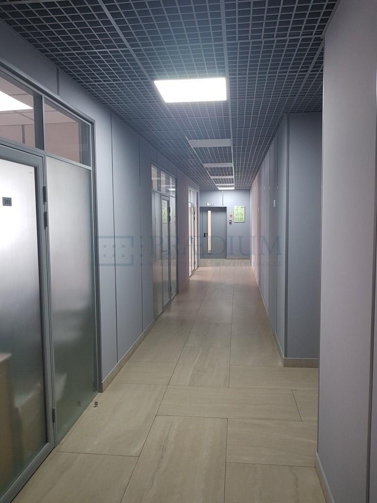 Сдается офис в Москве, д 2 к 4