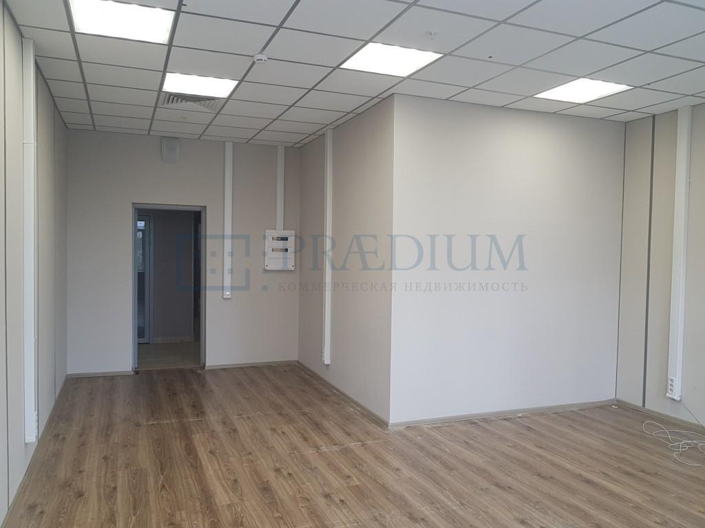 Сдается офис в Москве, д 2 к 4