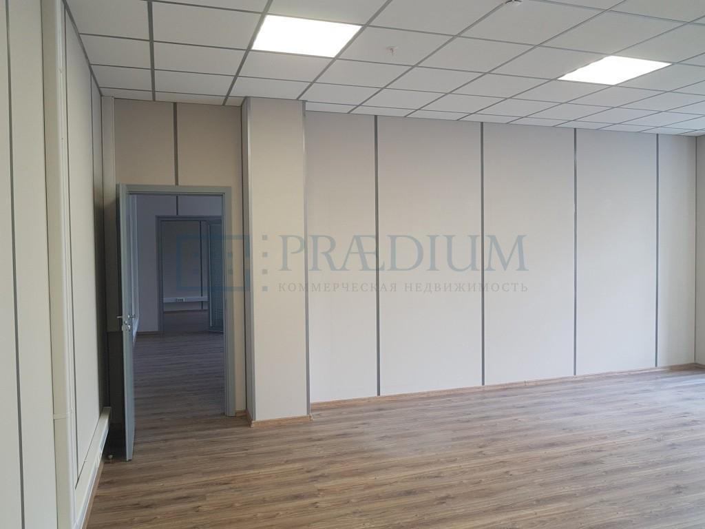 Сдается офис в Москве, д 2 к 4