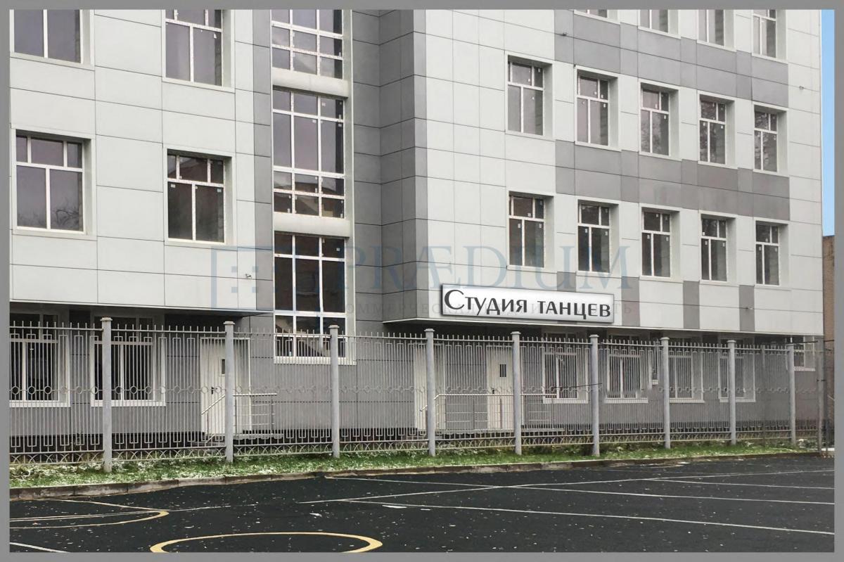 Сдается офис в Москве, д 2 к 4