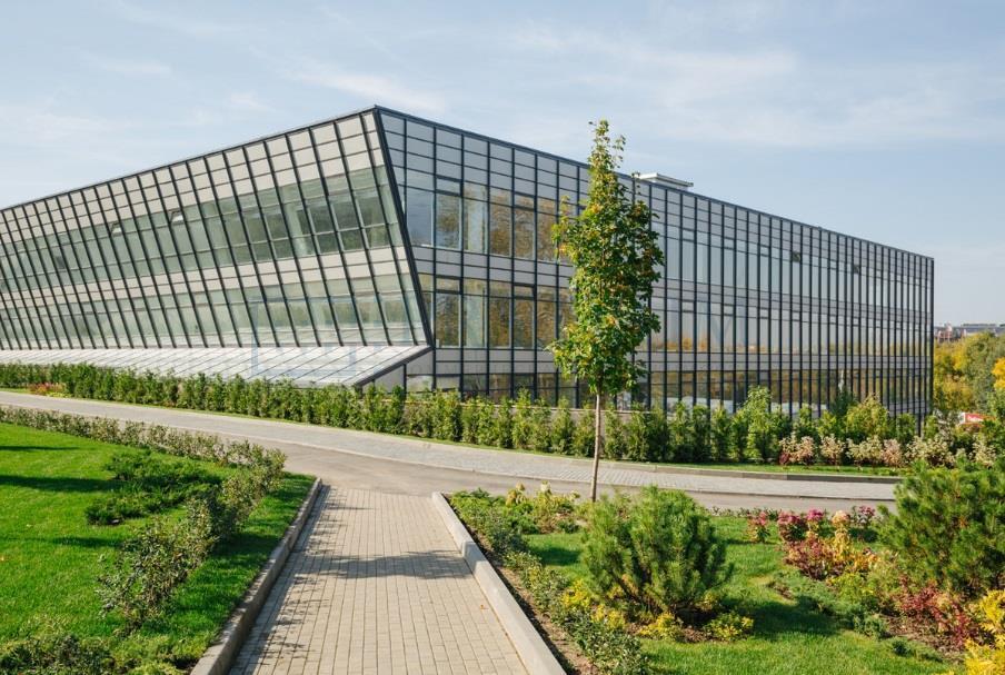 Сдается офис в Москве, д 26 стр 5