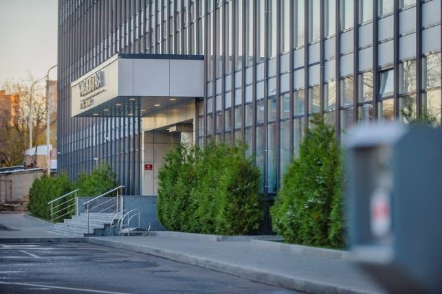 Сдается офис в Москве, д 26 стр 5