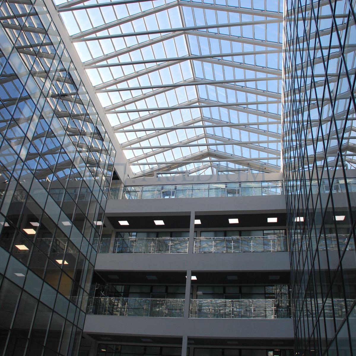 Сдается офис в Москве, д 26 стр 5