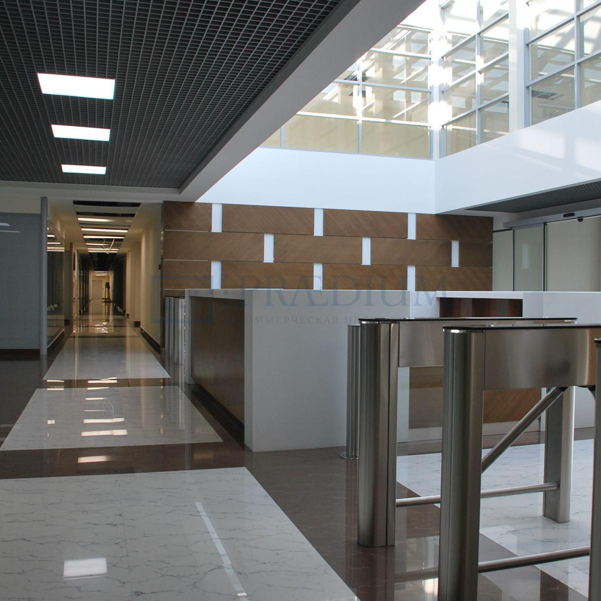 Сдается офис в Москве, д 26 стр 5