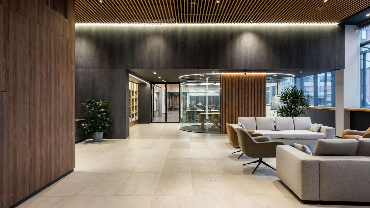 Сдается торговое помещение в Москве, д 26 стр 5