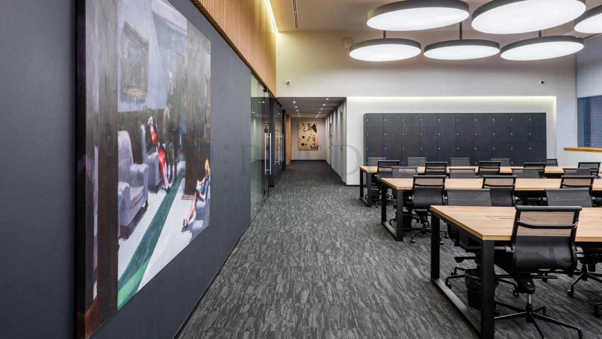 Сдается торговое помещение в Москве, д 26 стр 5