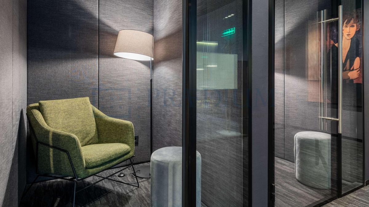 Сдается торговое помещение в Москве, д 26 стр 5