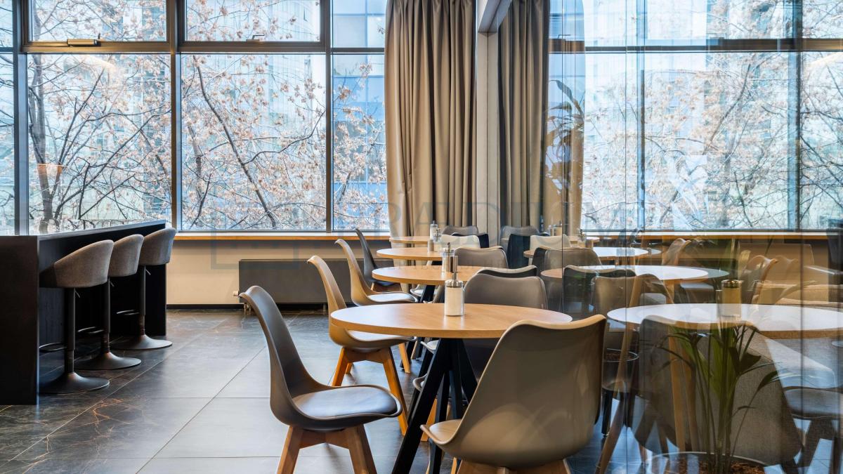 Сдается торговое помещение в Москве, д 26 стр 5