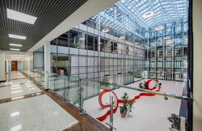 Сдается торговое помещение в Москве, д 26 стр 5