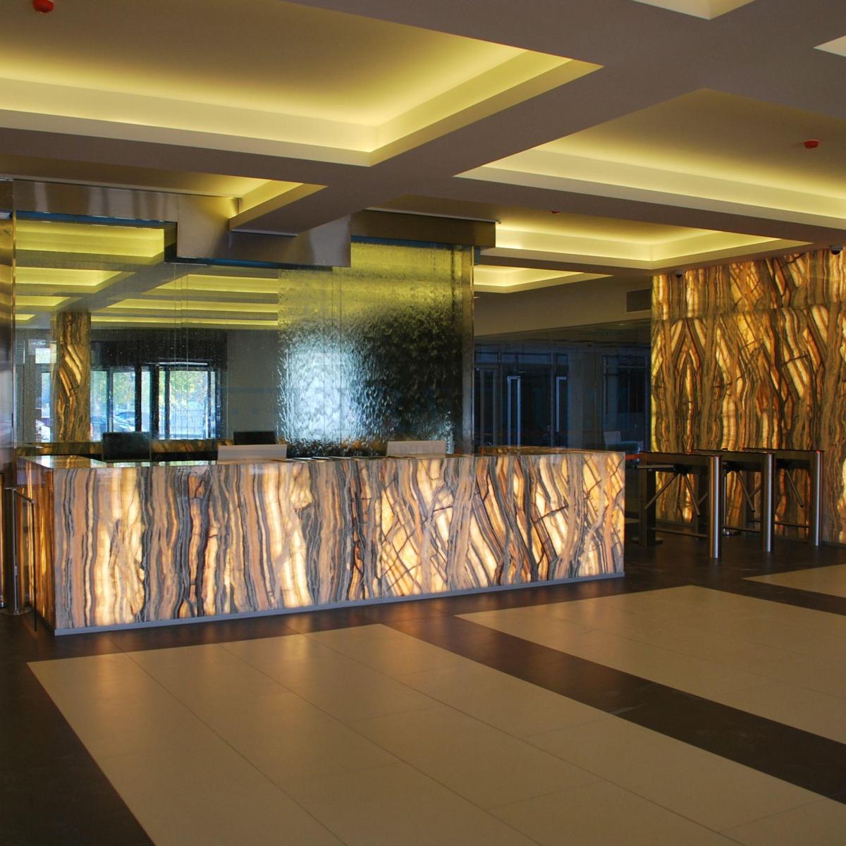 Сдается торговое помещение в Москве, д 26 стр 5