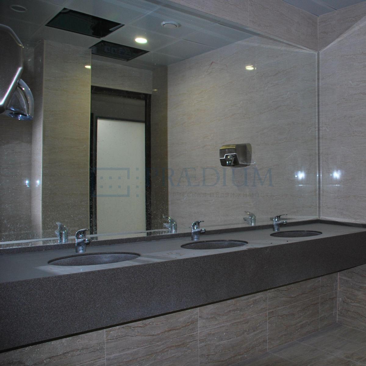 Сдается торговое помещение в Москве, д 26 стр 5