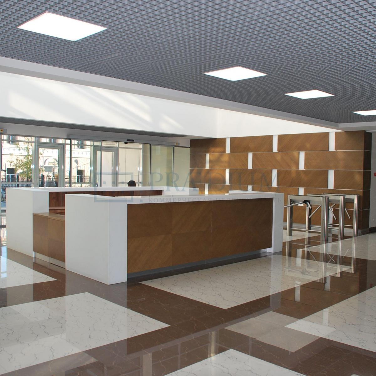 Сдается торговое помещение в Москве, д 26 стр 5