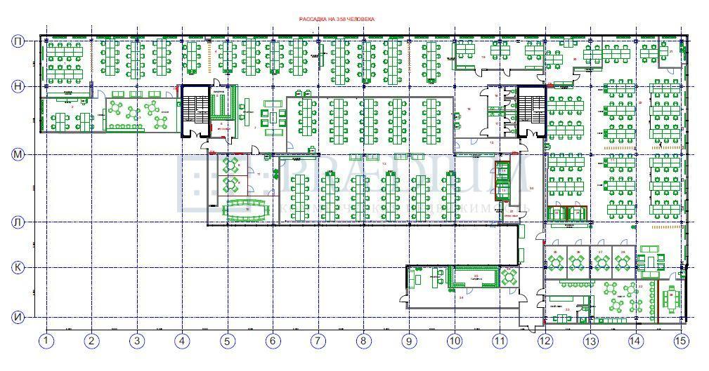 Сдается торговое помещение в Москве, д 26 стр 5
