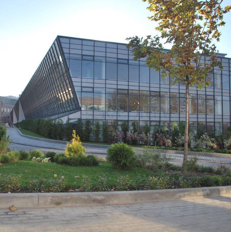 Сдается офис в Москве, д 26 стр 5