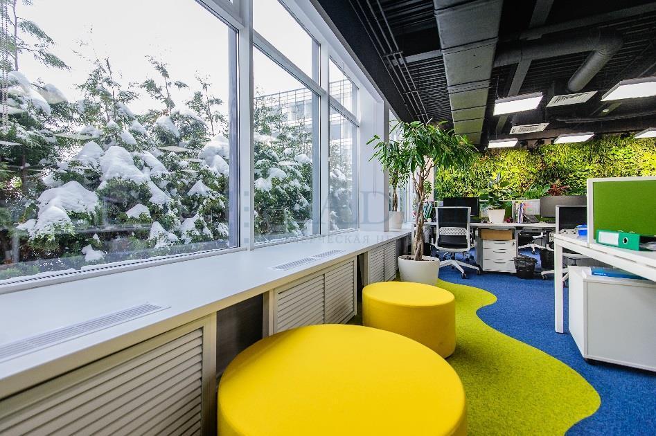 Сдается офис в Москве, д 26 стр 5