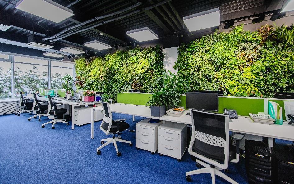 Сдается офис в Москве, д 26 стр 5