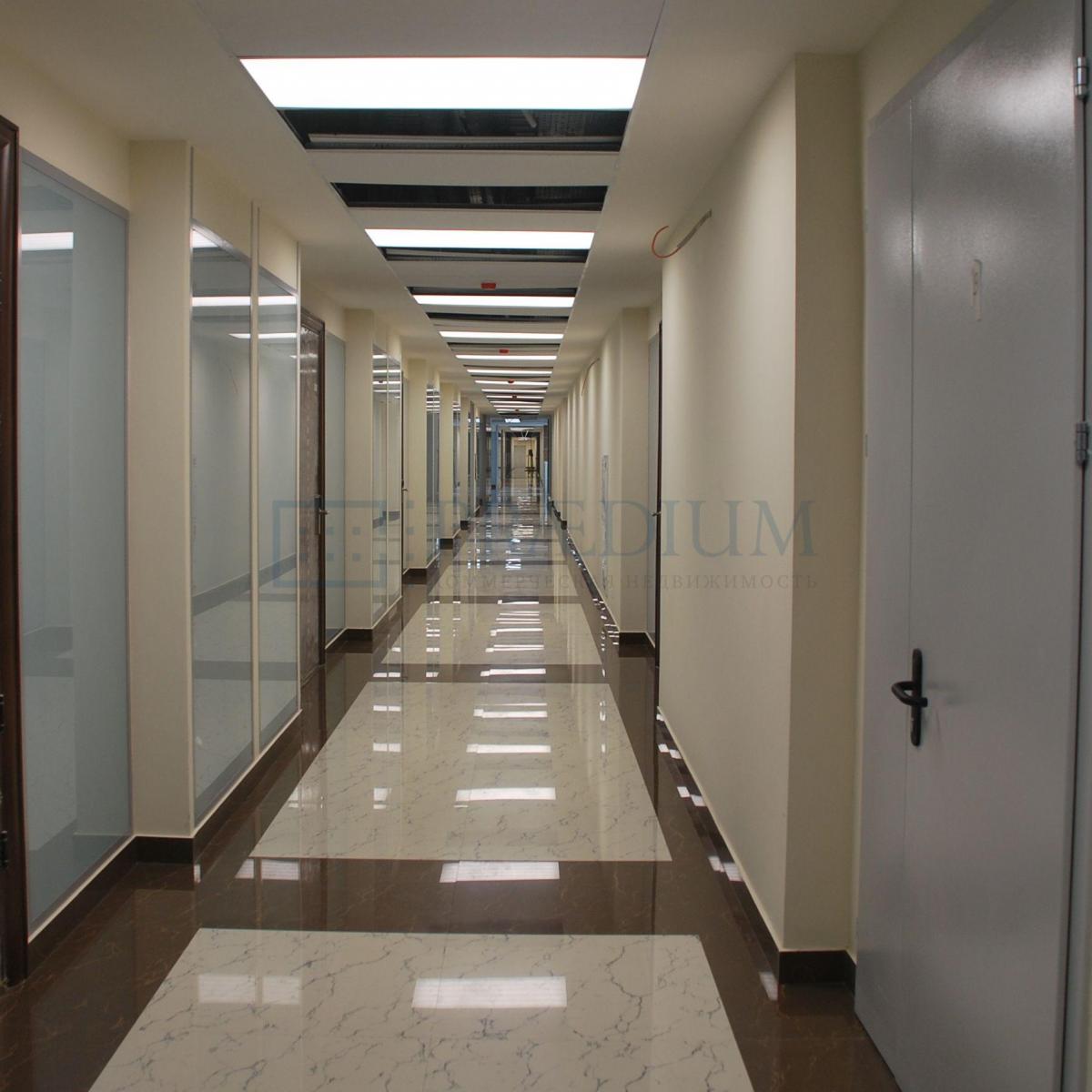 Сдается офис в Москве, д 26 стр 5