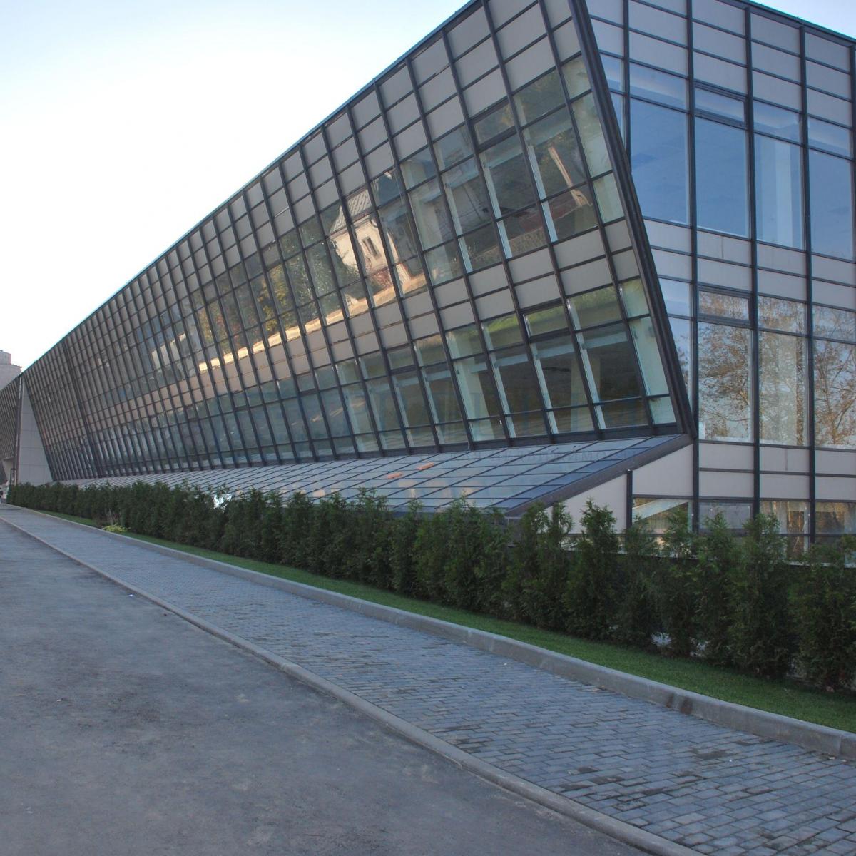 Сдается офис в Москве, д 26 стр 5