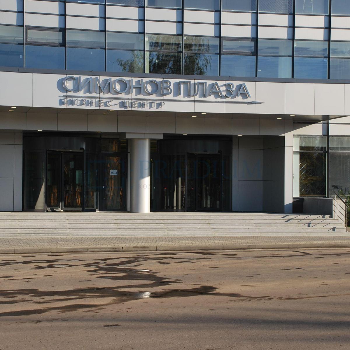 Сдается офис в Москве, д 26 стр 5