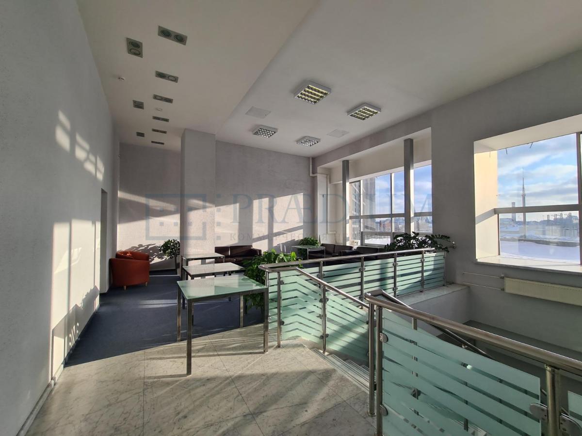 Сдается офис в Москве, д 2Б