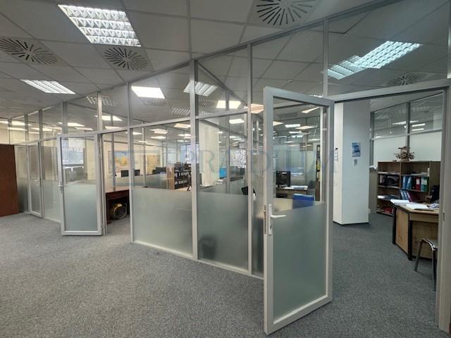 Сдается офис в Москве, д 2Б