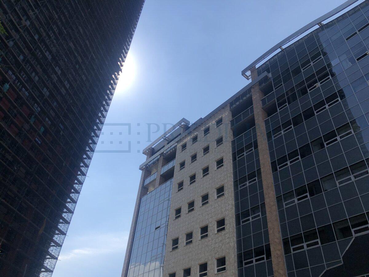 Сдается офис в Москве, д 2Б