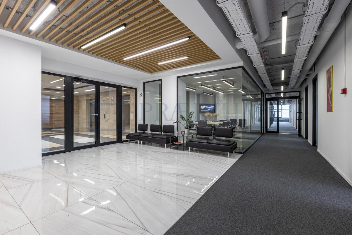 Сдается офис в Москве, влд 2Ж