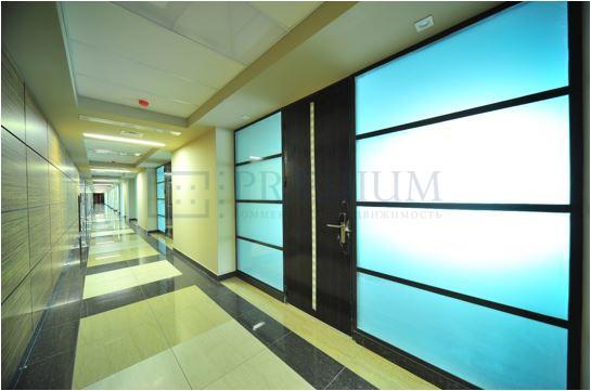 Сдается офис в Москве, влд 2Ж