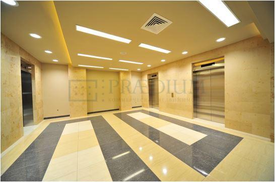 Сдается офис в Москве, влд 2Ж