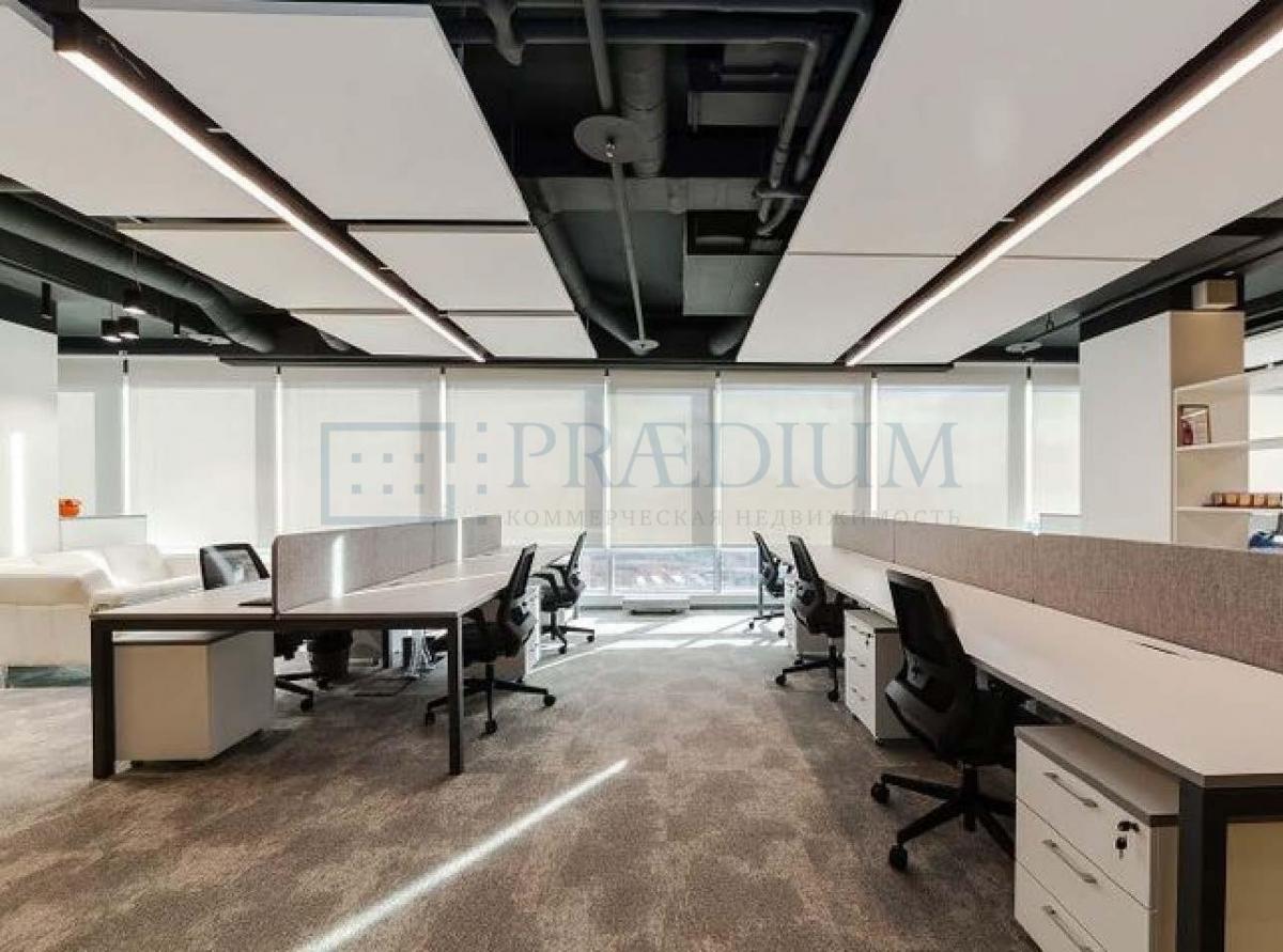 Сдается офис в Москве, д 3