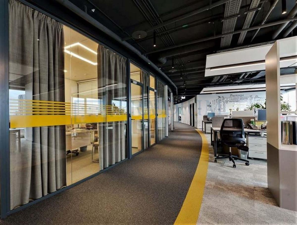 Сдается офис в Москве, д 3