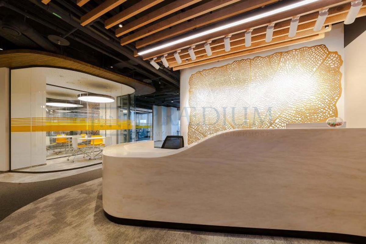 Сдается офис в Москве, д 3