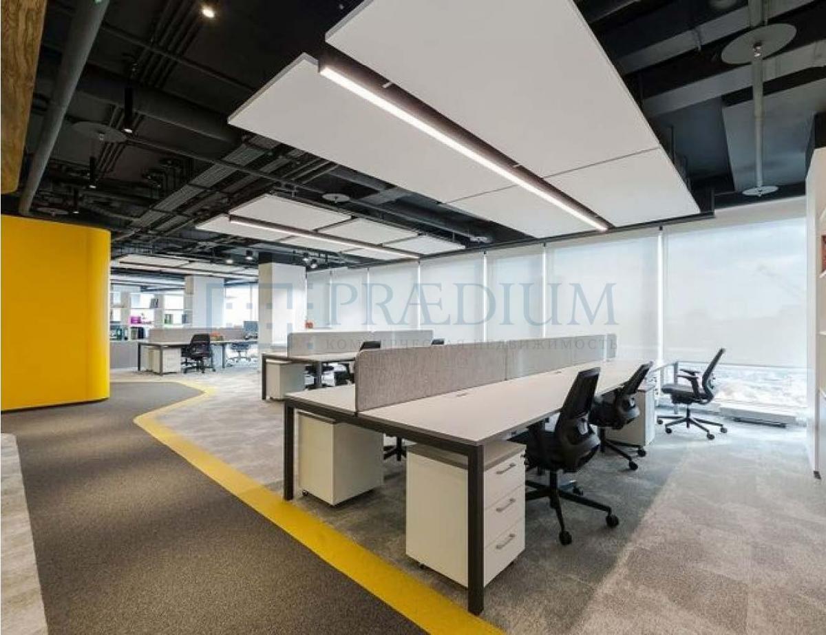 Сдается офис в Москве, д 3