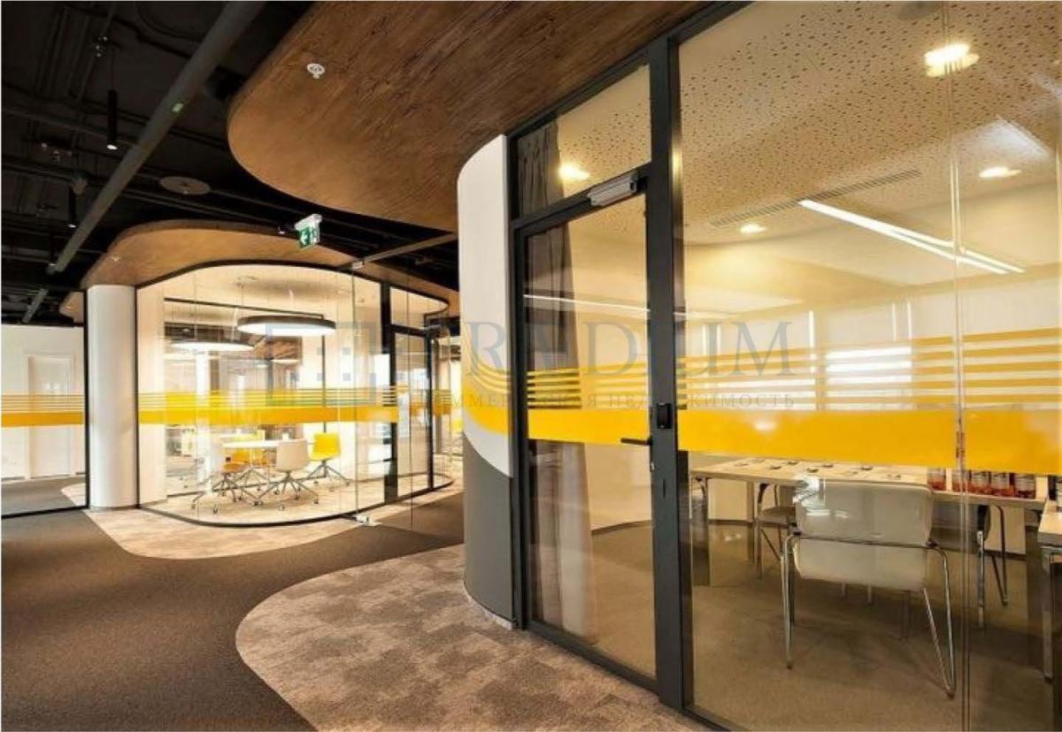 Сдается офис в Москве, д 3