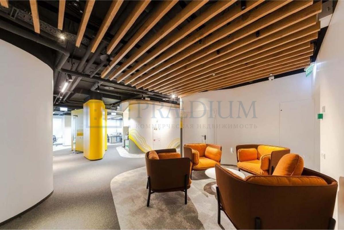 Сдается офис в Москве, д 3