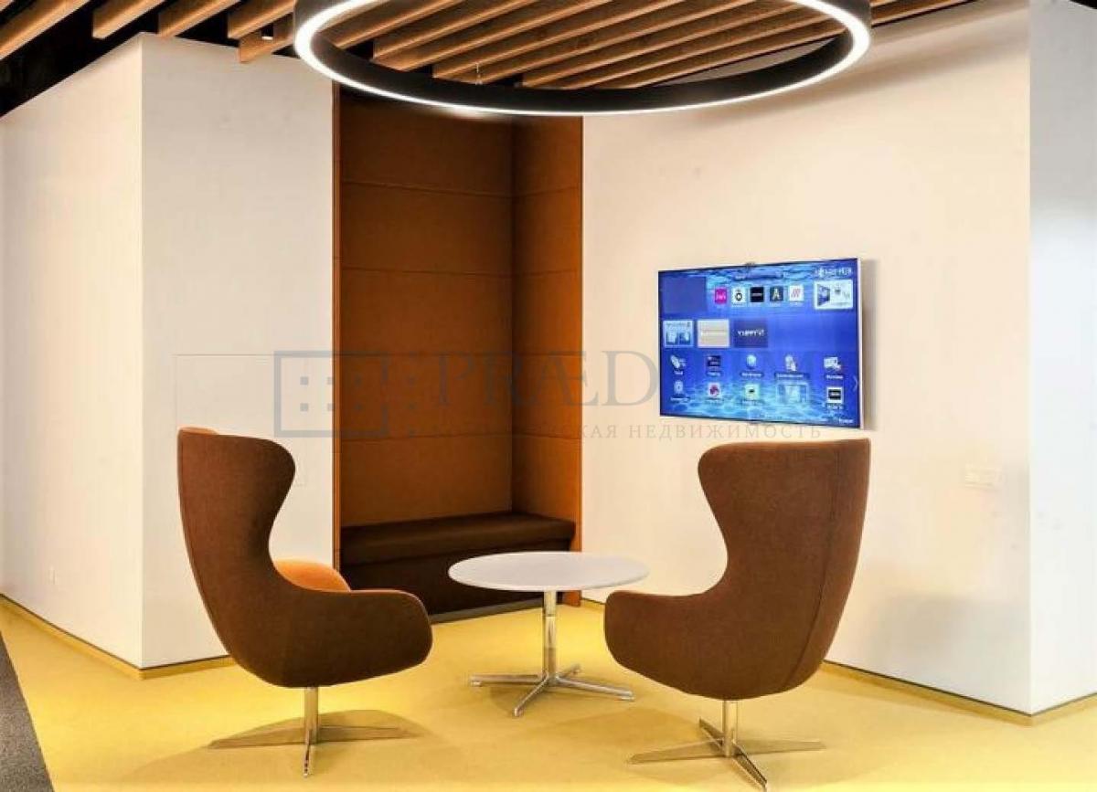 Сдается офис в Москве, д 3