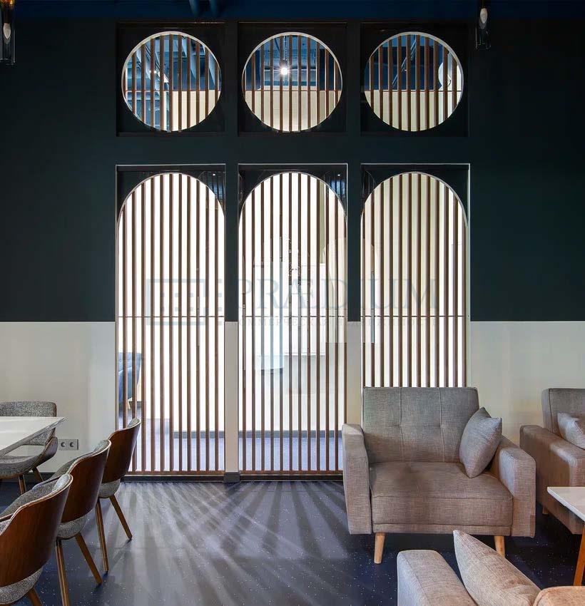 Сдается офис в Москве, д 3