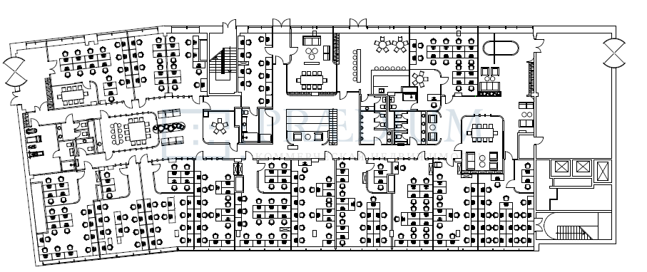 Сдается офис в Москве, д 3